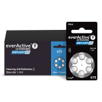 everActive Ultrasonic Implant HD N°675 (PR44)