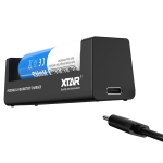 Xtar MC1TK (USB-C)